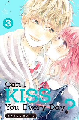 Can I Kiss You Every Day? #3