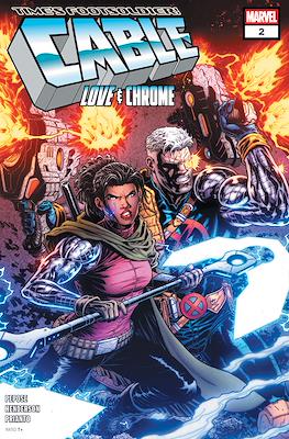 Cable Love & Chrome #2