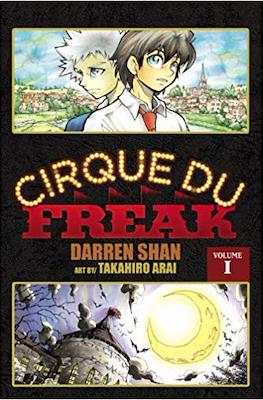 Cirque du Freak (Softcover 192 pp) #1