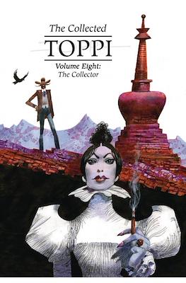 The Collected Toppi #8