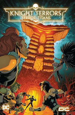 Knight Terrors: Terror Titans (2023)