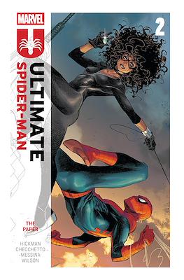 Ultimate Spider-Man (2024) (Rústica) #2
