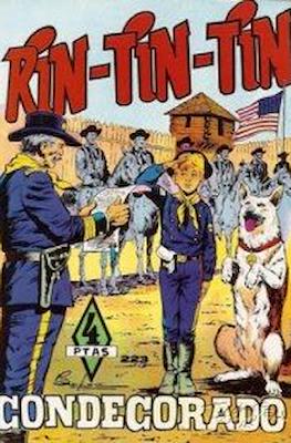 Rin-tin-tin / Davy y su fiel Roy #223