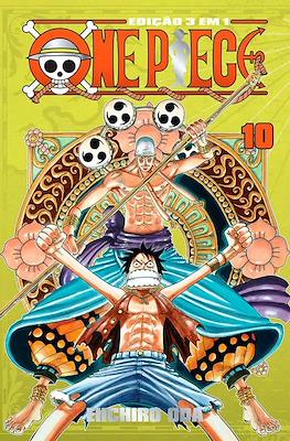 One Piece #10