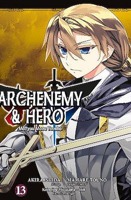 Archenemy & Hero - Maoyuu Maou Yuusha (Rústica) #13