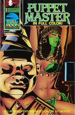 Puppet Master #3