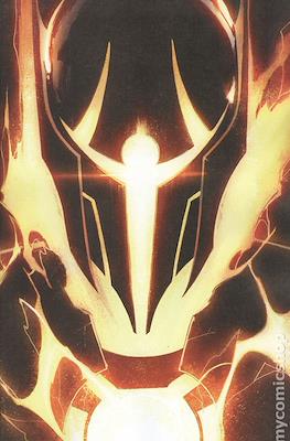 Rogue Sun (Variant Cover) #1.1