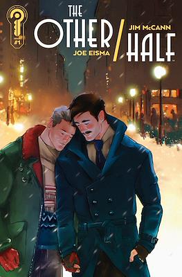 The Other / Half (Variant Covers)