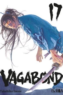 Vagabond (Rústica con sobrecubierta) #17