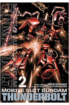 Mobile Suit Gundam Thunderbolt #2