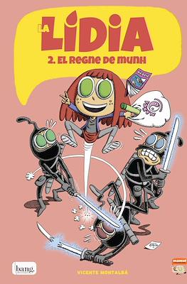 El meu primer còmic. 9+ anys #14