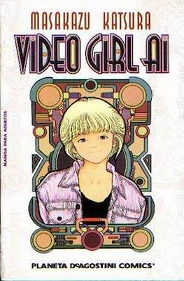 Video Girl Ai (Rústica 192 pp) #10