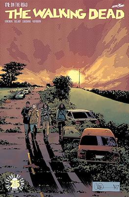 The Walking Dead #170