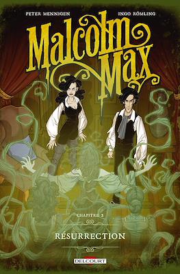 Malcolm Max #2