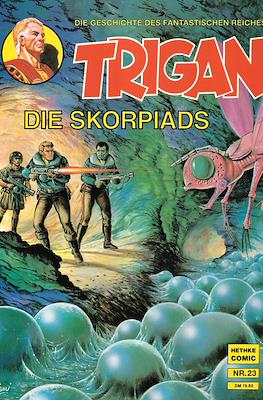 Trigan #23
