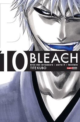 Bleach Remix #10