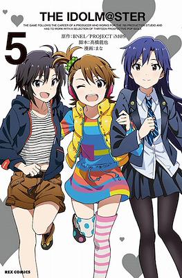 The Idolm@ster #5