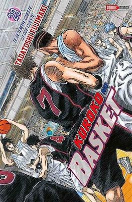 Kuroko no Basket #29