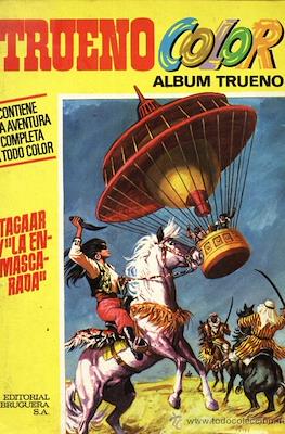 Trueno Color #21