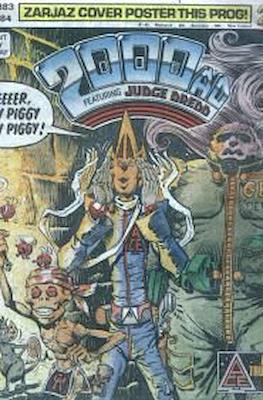 2000 AD #383