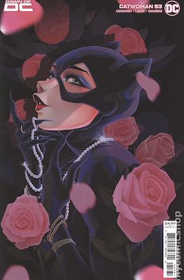 Catwoman Vol. 5 (2018- Variant Cover) #53.1