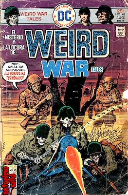 Weird War Tales (1971-1983) #40