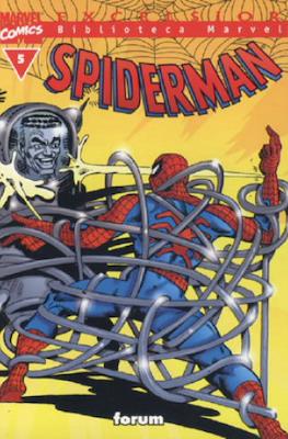 Biblioteca Marvel: Spiderman (2003-2006) #5
