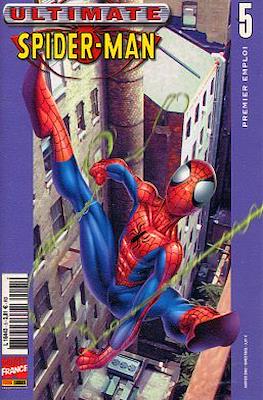 Ultimate Spider-Man Vol. 1 (2001-2009) #5