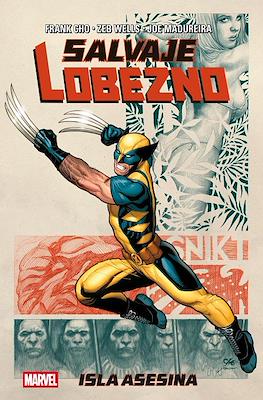 Marvel Essentials #46