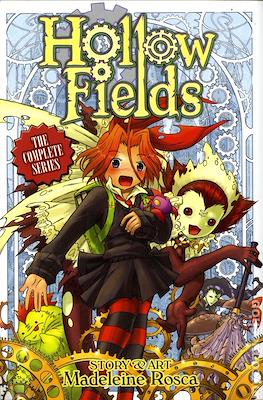 Hollow Field - The Complete Series