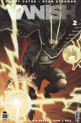 Vanish (Variant Cover) #2.2