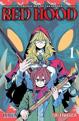 Red Hood #1