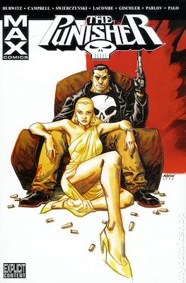 The Punisher Max (2004-2009) #6