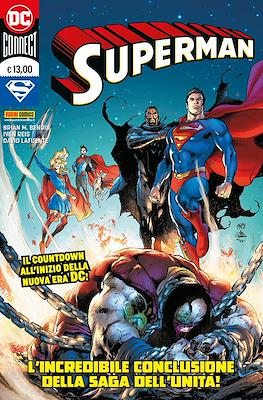 DC Connect: Superman