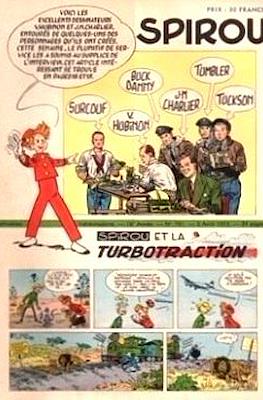 Le journal de Spirou #781