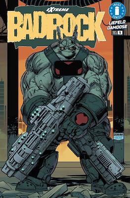 Badrock (2026- Variant Cover) #1.5