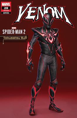 Venom Vol. 5 (2021-Variant Covers) #28.1