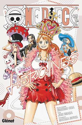 One Piece Heroines