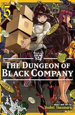 The Dungeon of Black Company #5
