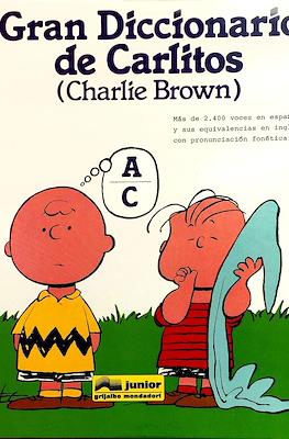 Gran Diccionario de Carlitos (Charlie Brown)