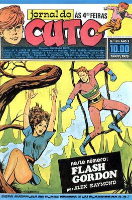 Jornal do Cuto #113