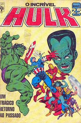 O incrível Hulk #36