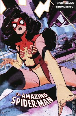 The Amazing Spider-Man Vol. 7 (2025-Variant Covers) #16.1