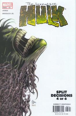 Hulk Vol. 1 / The Incredible Hulk Vol. 2 / The Incredible Hercules Vol. 1 #63