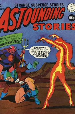 Astounding Stories #185