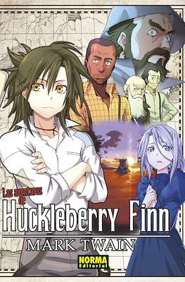 Las Aventuras de Huckleberry Finn