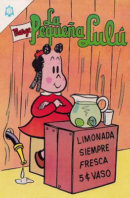 La Pequeña Lulú #210