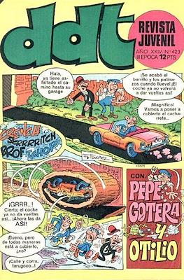 DDT 3ª época #423