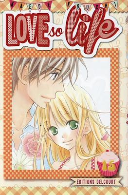 Love so life (Broché) #15