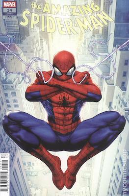 The Amazing Spider-Man Vol. 7 (2025-Variant Covers) #14.4